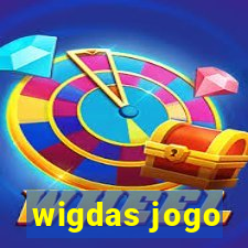 wigdas jogo